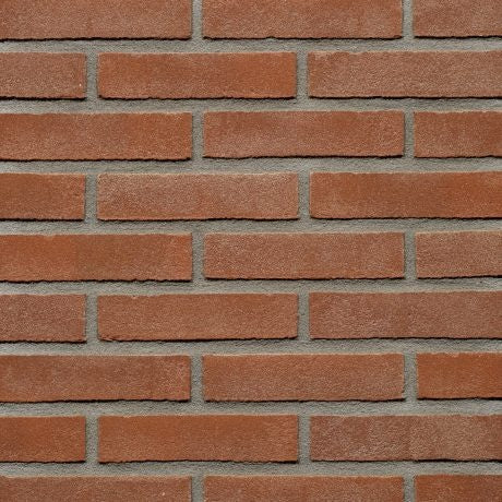 Waalformaat vormbak Roodbruin metselstenen