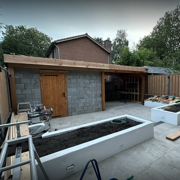 Betonblokken 29x14x19cm (2e keus)