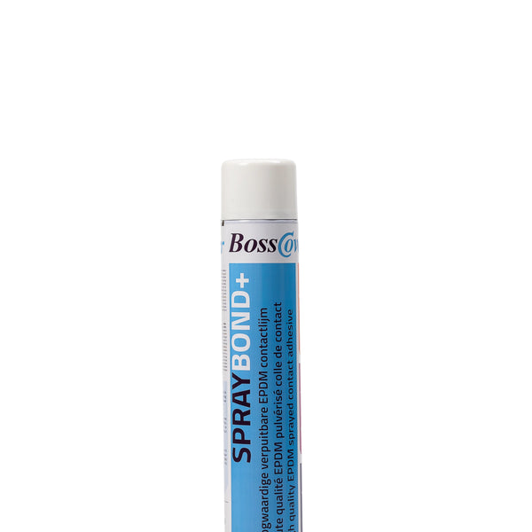 Bosscover EPDM Spuitlijm 750ml