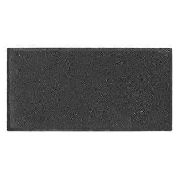 Betontegel 15x30x4,5 cm - Antraciet - Stonewish