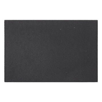 Betontegel 40x60x5 cm - Antraciet - Stonewish