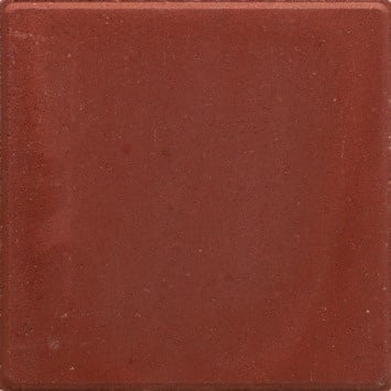 Betontegel 30x30x4,5 cm - Rood - Stonewish