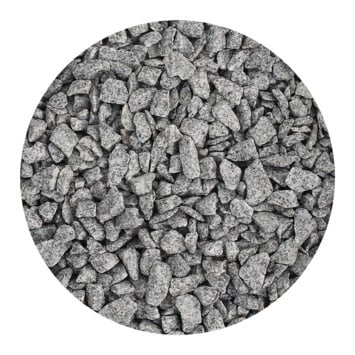 Graniet split Grijs 8-16 mm, zak 25 kg - Stonewish