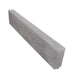 Stonewish Opsluitband grijs VB 8x20x100 cm 1