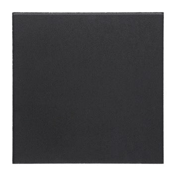 Stonewish Terrastegel Tuile zwart 50x50x4 cm