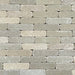 Stonique Trommel Waalformaat 20x5x7 cm - Oud Heeg - Kijlstra