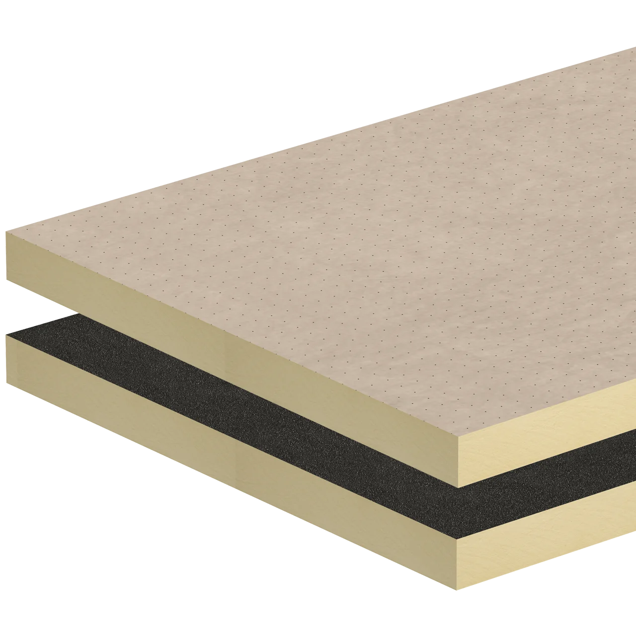 Therma TR24 Platdak 60mm 120x60cm Rd=2,2