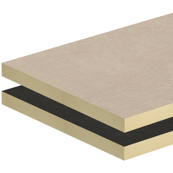 Therma TR24 Platdak Plaat 1200x600x60 mm 1