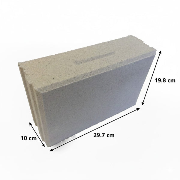 BIA Lijmbetonblokken Vellingkant 29,7x10x19,8cm