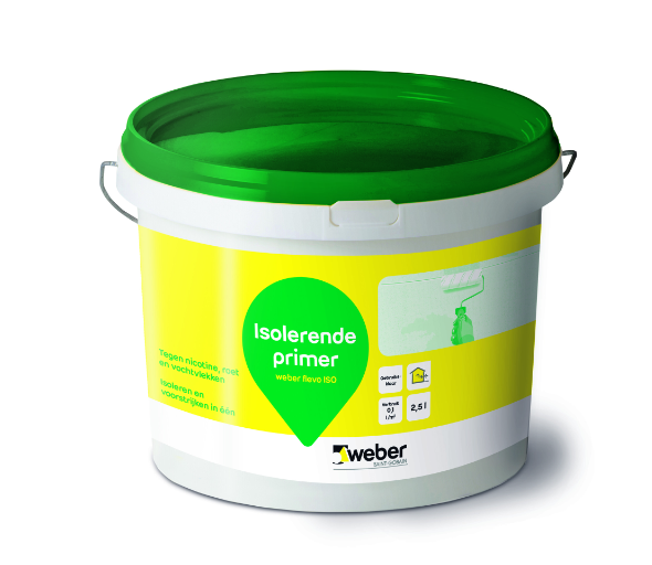 vloer primer