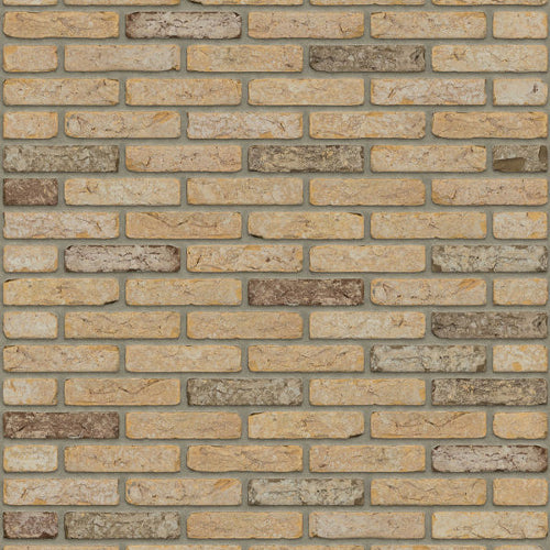Steenstrip Hoekstenen Waalformaat handvorm Retro Boulder
