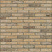 Steenstrip Hoekstenen Waalformaat handvorm Retro Boulder